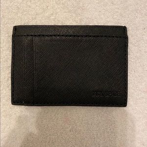 Jack Spade front pocket wallet